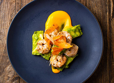 Menu Item