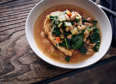 Ribollita Soup