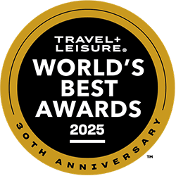 OpenTable Diners Choice 2025 badge